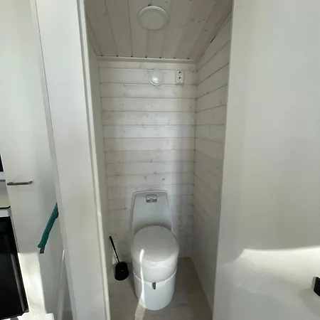 Boheemi Moekki Apartamento *