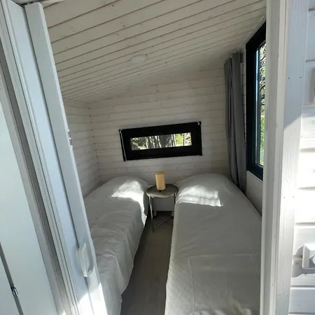 Apartament Boheemi Moekki