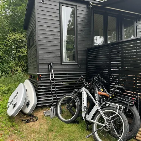 Apartamento Boheemi Moekki *