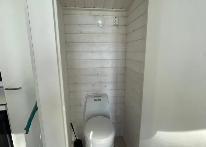 Boheemi Moekki Apartamento *