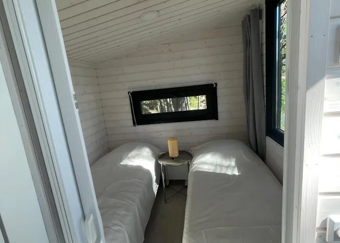 Appartement Boheemi Moekki