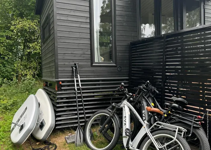 Apartamento Boheemi Moekki *