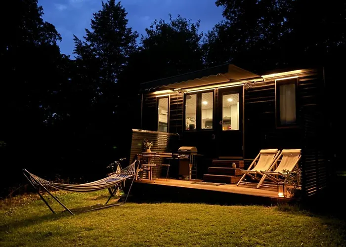 Appartement Boheemi Moekki Otalampi