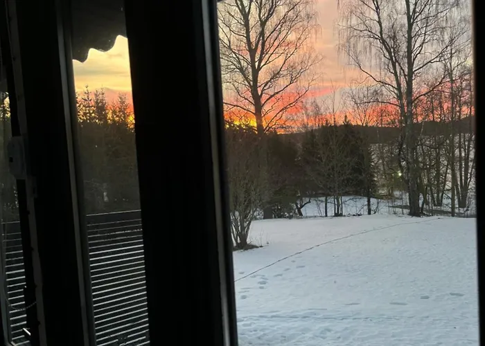 Boheemi Moekki Otalampi